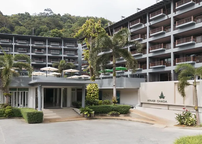 Krabi Chada