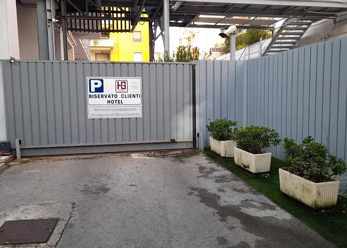 Hotel Grazia Deledda