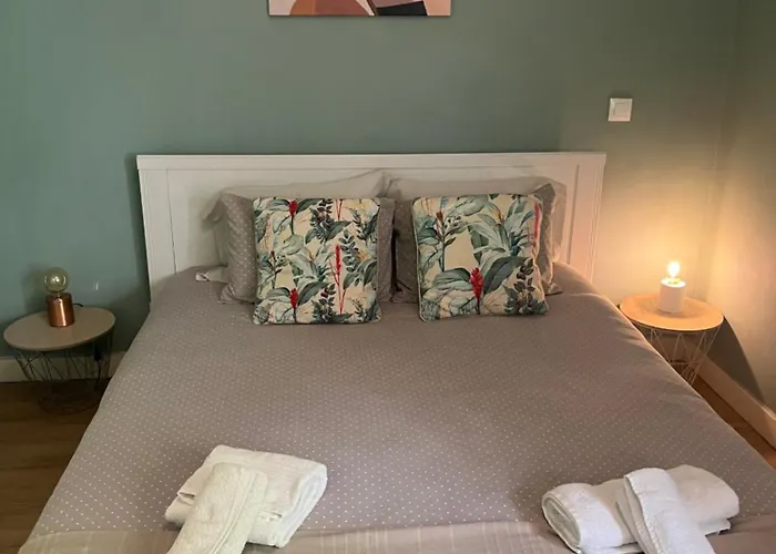 Ribeira Apartment