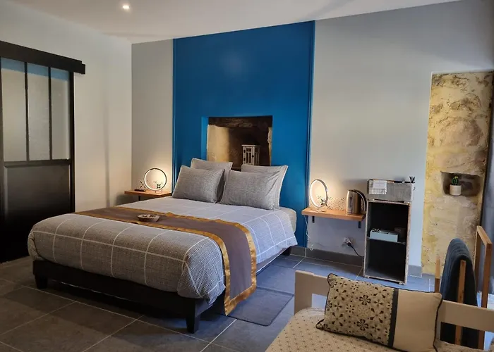 Le Clos de la Canéda