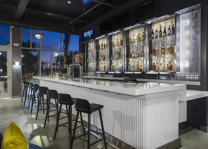 Aloft At Westgate