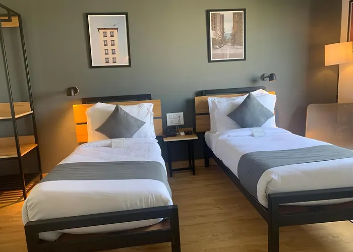 Family resorts Loft 24