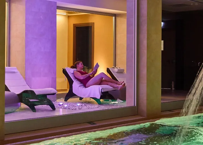 Familiehotel: Hotel Villa Pamphili Roma