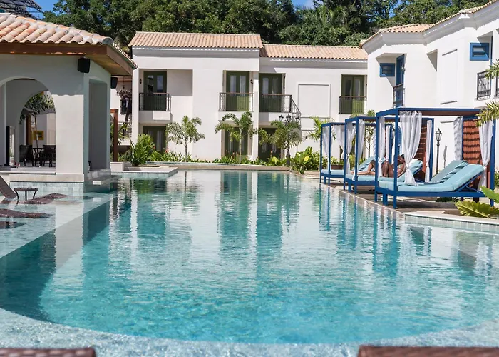 Resende Imperial Hotel & Spa
