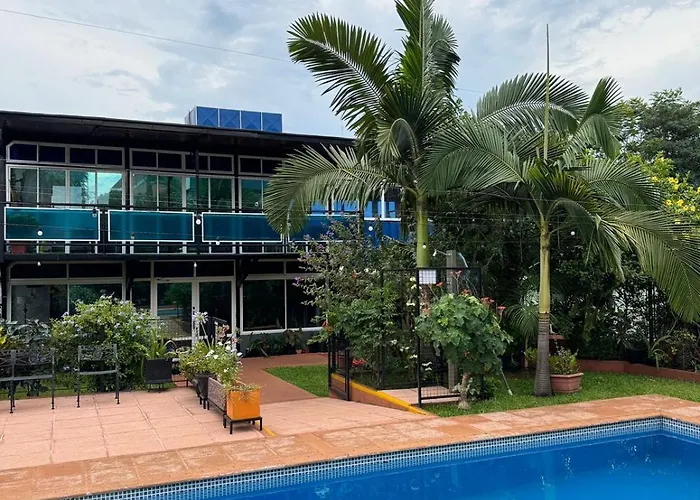  Santa Marta
