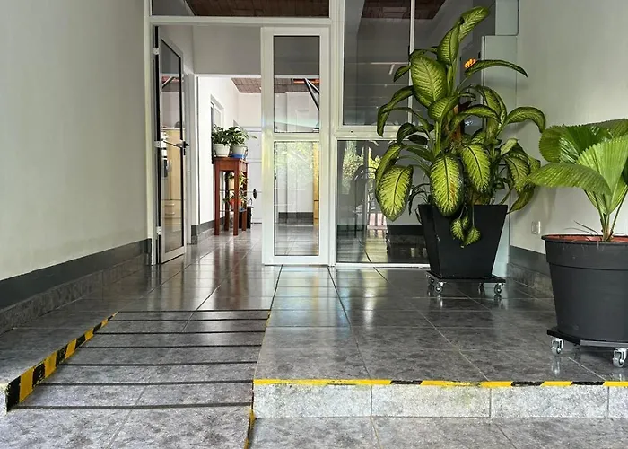  Santa Marta