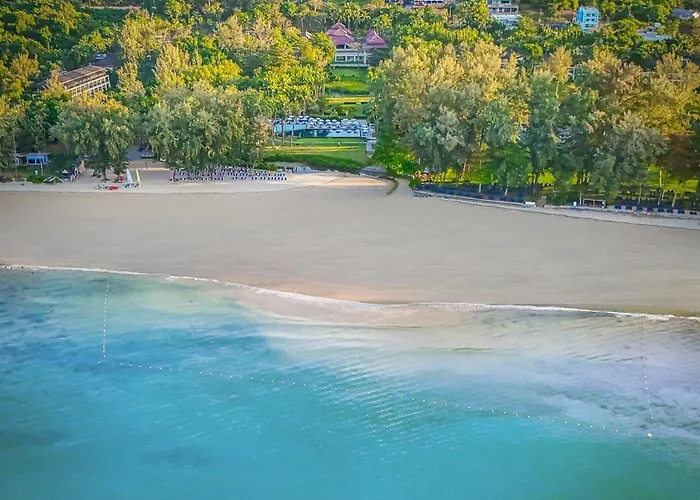  Dusit Thani Krabi Beach - SHA Extra