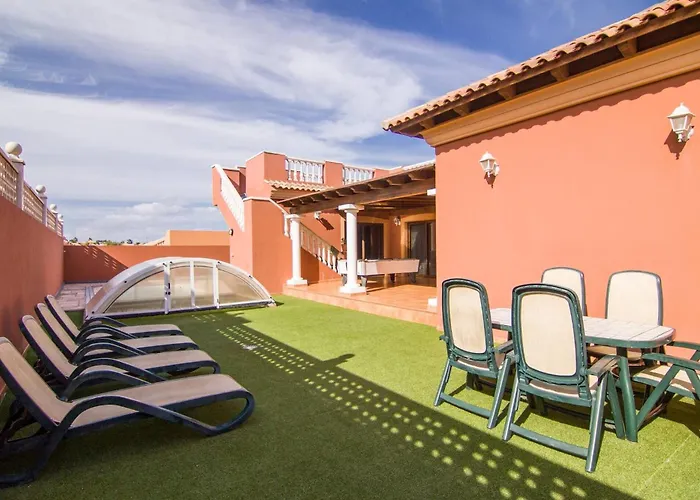 Luxury Villa Villa Rodrigo