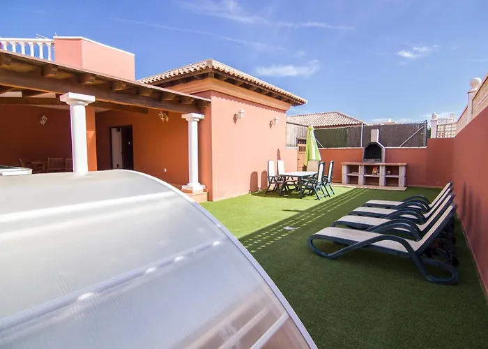 Luxury Villa Villa Rodrigo