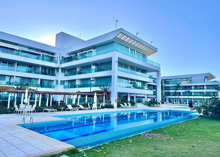 Casa Ipê - Beira lago- Lake View