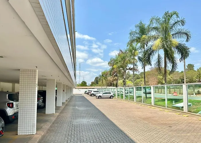  Casa Ipê - Beira lago- Lake View