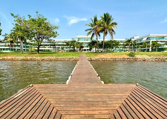  Casa Ipê - Beira lago- Lake View