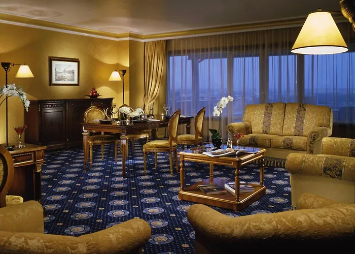 Marriott Park