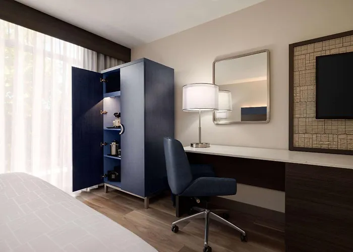 Wyndham Phoenix Airport - Tempe