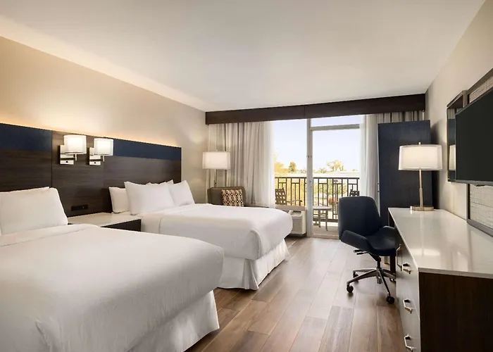 Wyndham Phoenix Airport - Tempe
