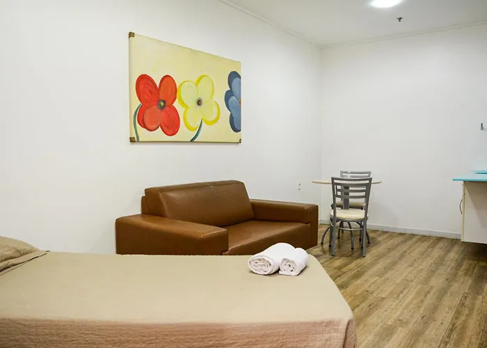 Arrey Executive Hotel