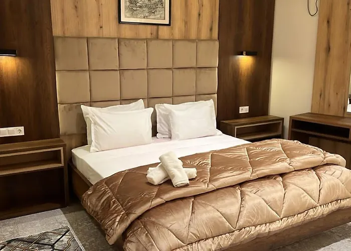 Hotel Medina