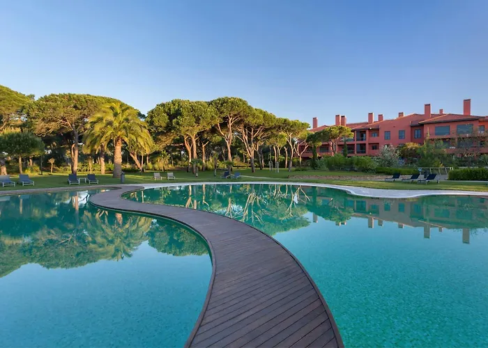 Sheraton Cascais Resort - Hotel & Residences