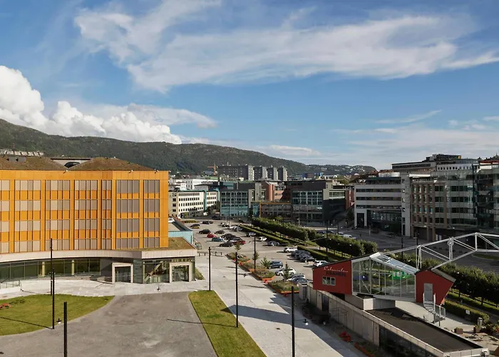 Moxy Bergen
