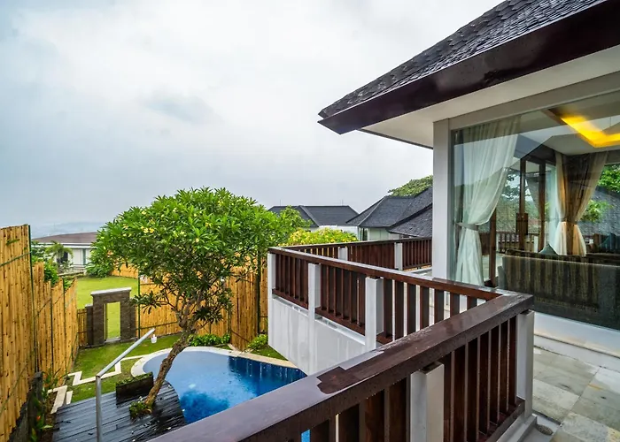 5 Sterne Hotels Terra Hill Villa