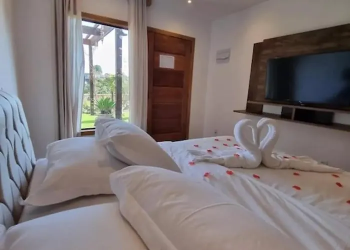 Recanto Dos Moinhos - Boutique Hotel