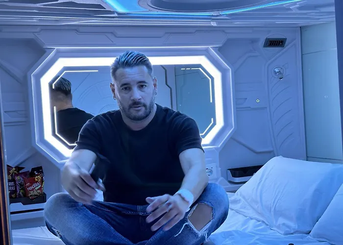 Futurotel Malagueta Beach