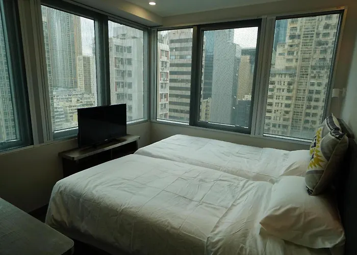 Hotel barato: Mk Stay - Formerly Hotel Mk