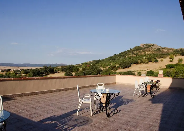 Casa rural la huerta de los nogales
