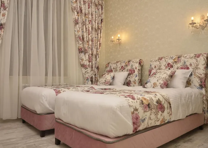 English Home Tbilisi