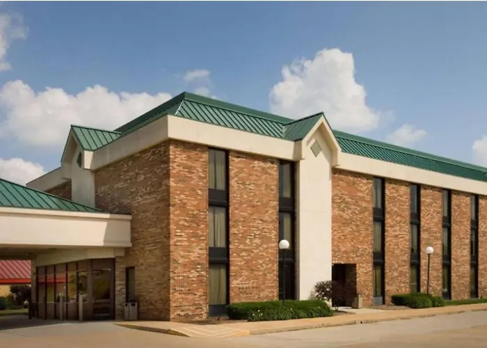 Wingate By Wyndham St Louis-Fenton Route 66