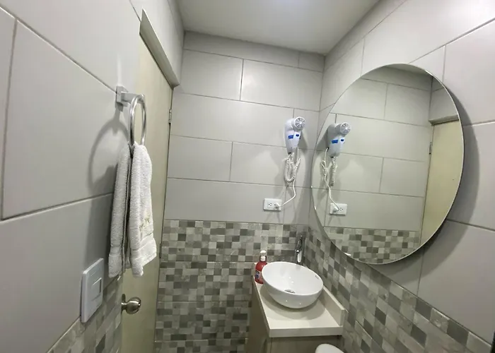Maidy Luxury Hotel