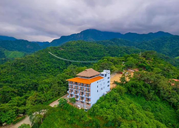 River Park Hotel