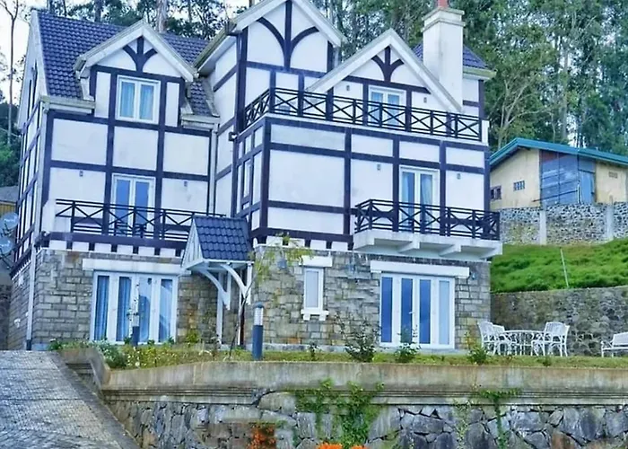 Little England By Joes
