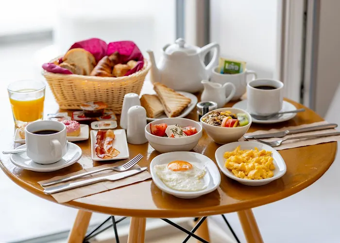 La Bellezza Eco Boutique Hotel
