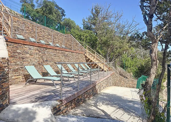 Résidence Les Pavillons Du Belvédère