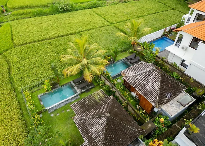 Villa: Mardika Private Villa