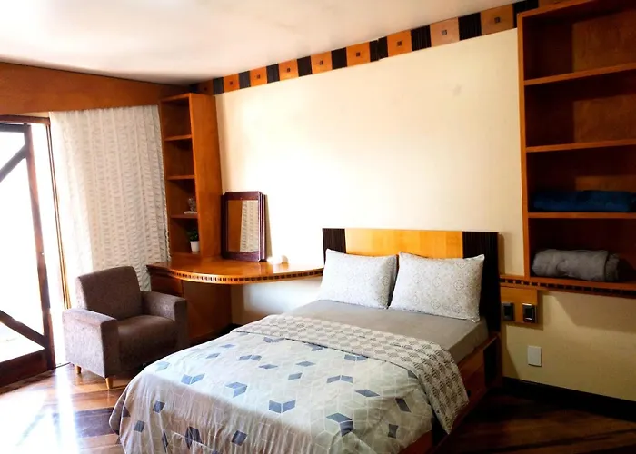  Pousada DRIRIOS HOUSE