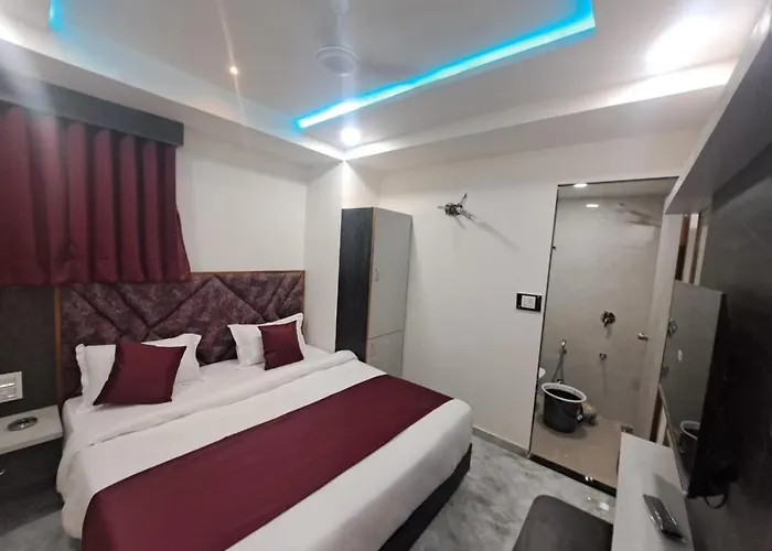 Hotel Akash