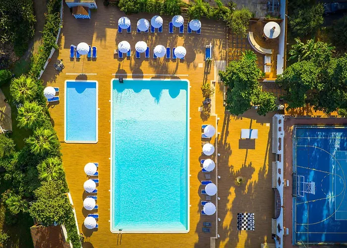 Jacuzzi hotel: Hotel Kalura