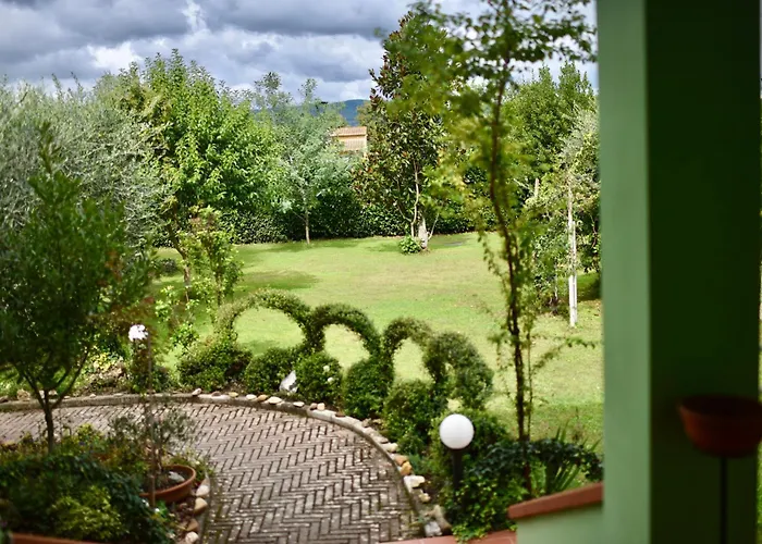 Villa Sabrina