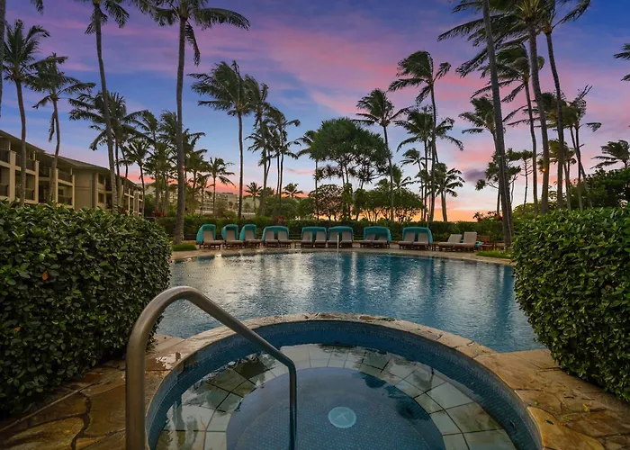 Ocean s At Turtle Bay