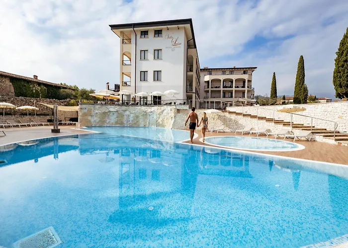  Luisa Resort&Luxury