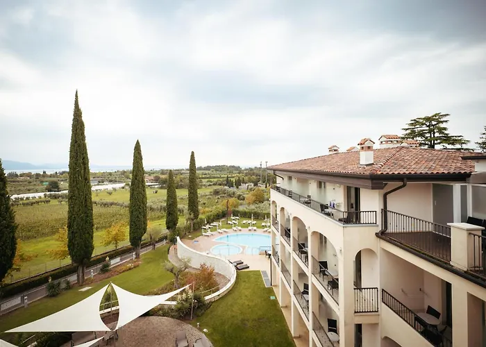  Luisa Resort&Luxury