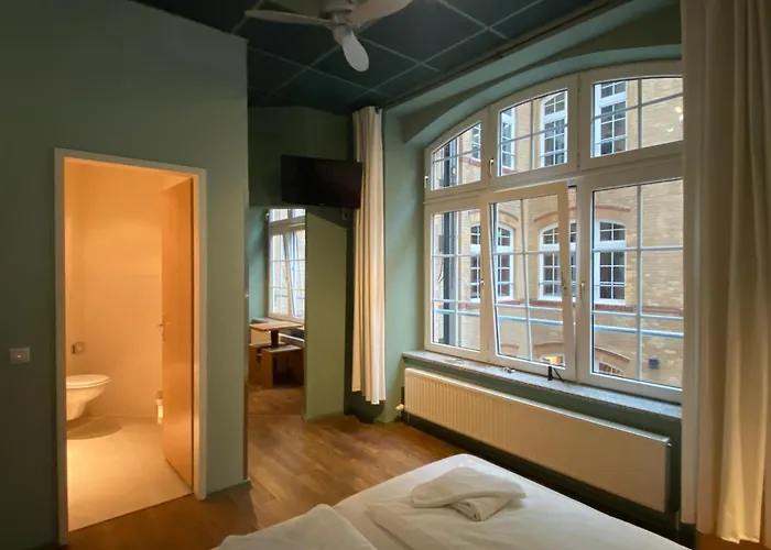 Hotel nahe College: Singer109 Hotel&Apartment