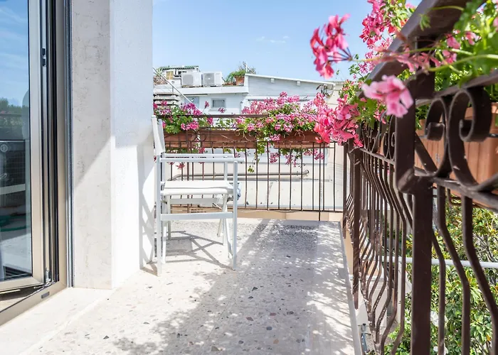 Hotel Florence