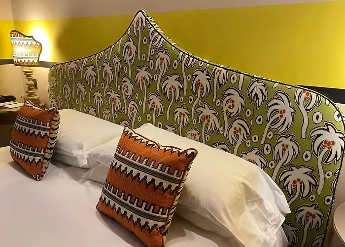Pets Allowed Hotel Hermitage