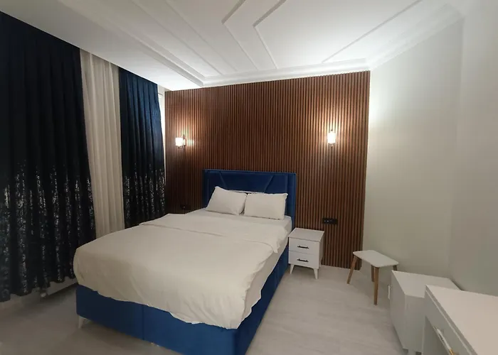 Kid friendly hotel Villa Sofia