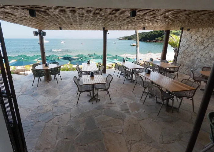 Hotel familiar: Hotel La Forêt&Beach Club