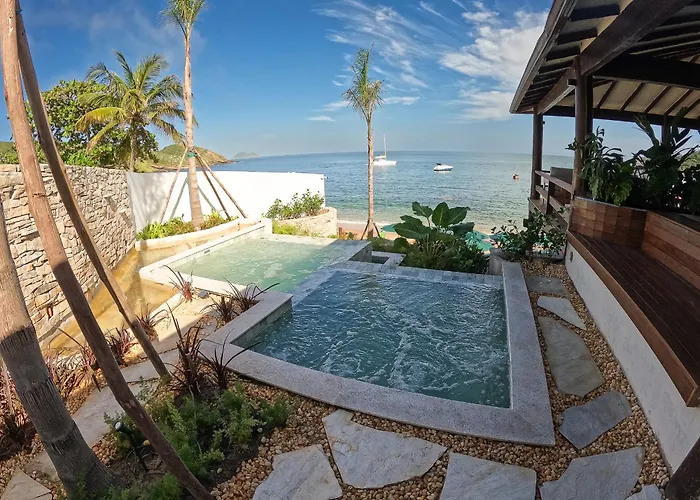 Hotel familiar: Hotel La Forêt&Beach Club