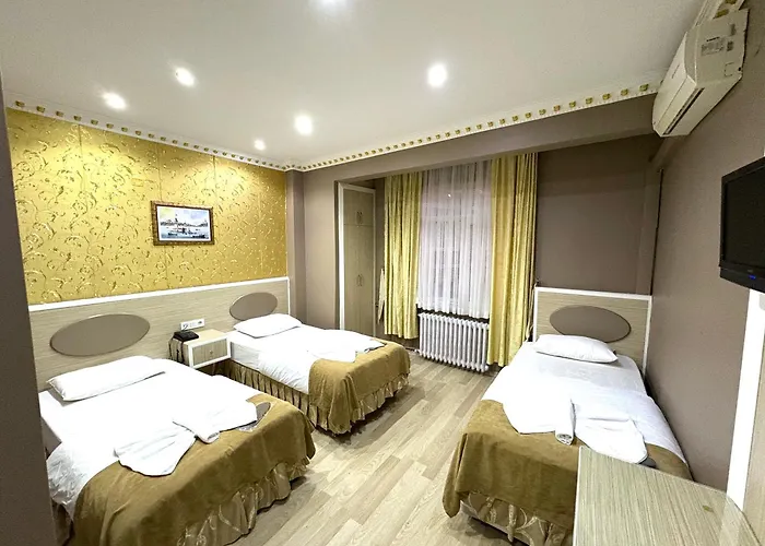 Cheap hotels Grand Oral